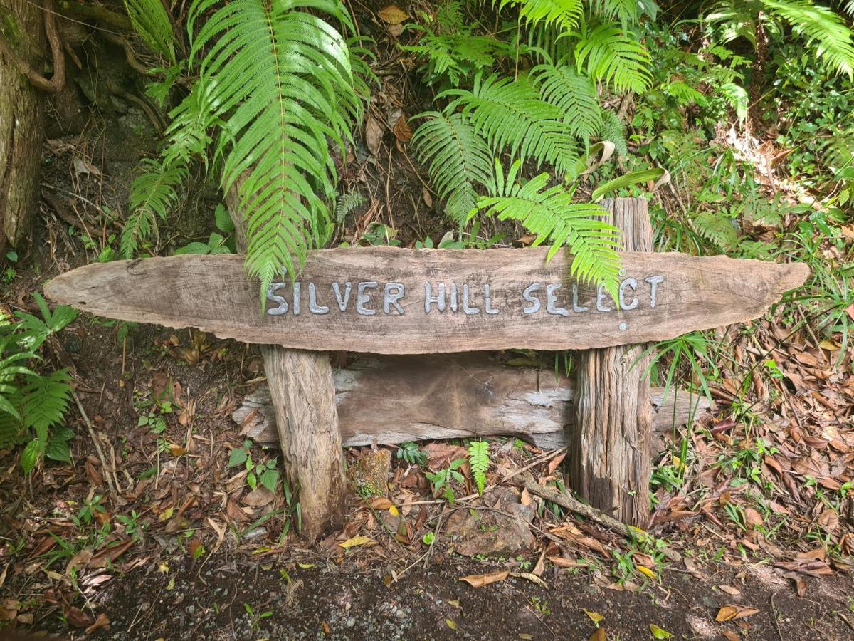 Silver Hill Select Spa Spring Ngoại thất bức ảnh